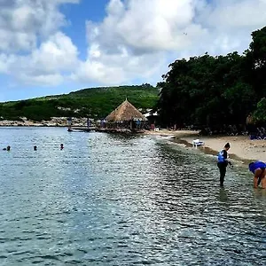 5 Min From The Kas Chikitu